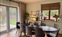 dom wolnostojący, 6 pokoi Wrocław Partynice. Zdjęcie 4