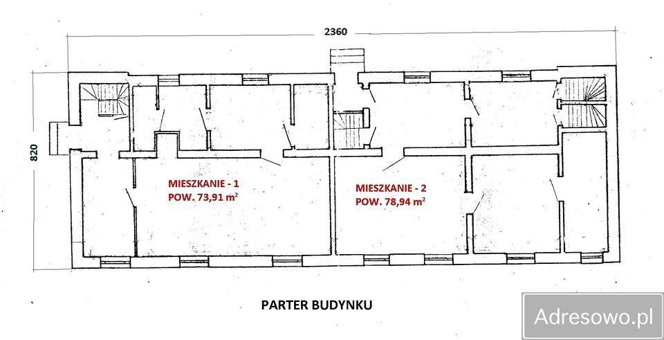 dom wolnostojący Żabin. Zdjęcie 7
