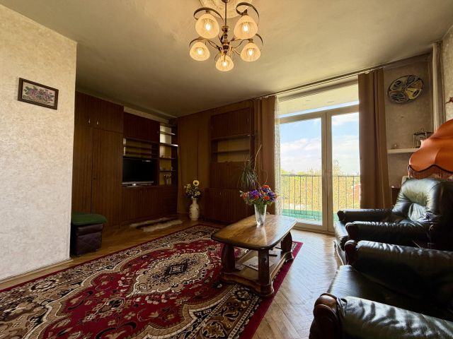 Mieszkanie 2-pokojowe Warszawa Żoliborz, al. Wojska Polskiego. Zdjęcie 1