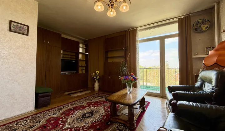 Mieszkanie 2-pokojowe Warszawa Żoliborz, al. Wojska Polskiego