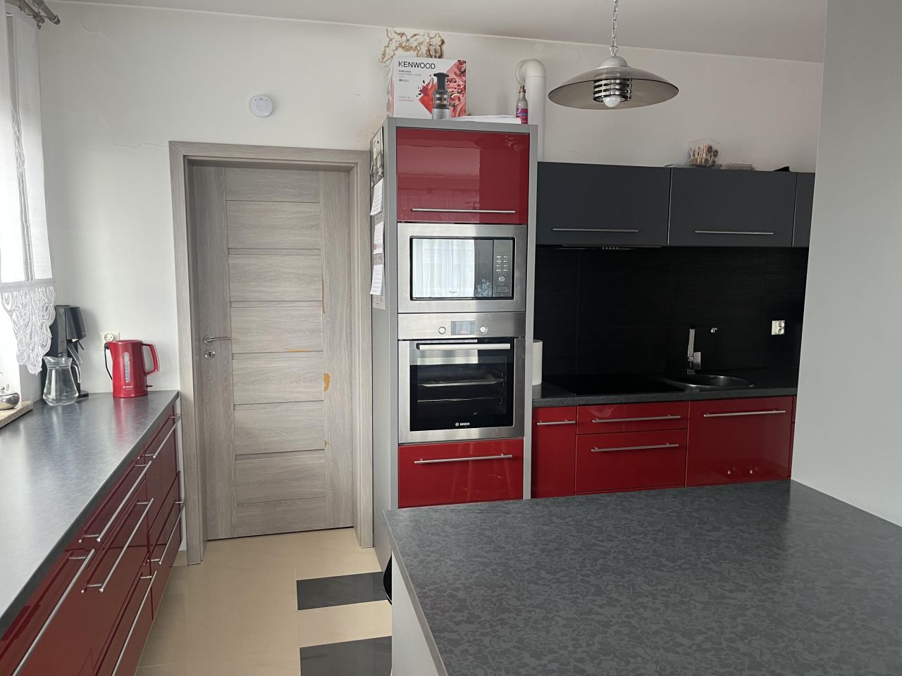 dom wolnostojący, 4 pokoje Biała Podlaska, ul. Żurawia. Zdjęcie 8