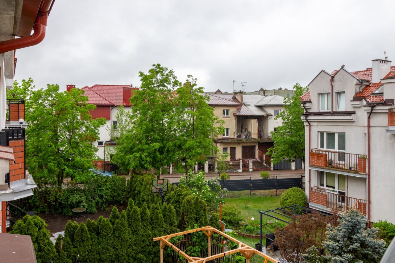 Mieszkanie 3-pokojowe Białystok Nowe Miasto, ul. Zachodnia. Zdjęcie 17
