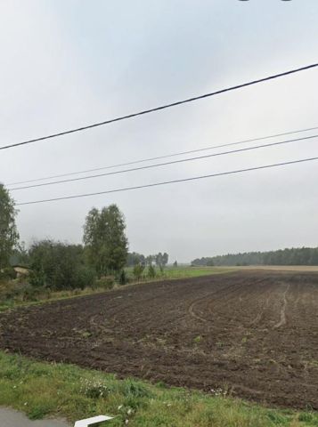 Działka budowlana Rozterk, Rozterk. Zdjęcie 1