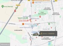 Mieszkanie 1-pokojowe Warszawa Bemowo, ul. Lazurowa. Zdjęcie 3