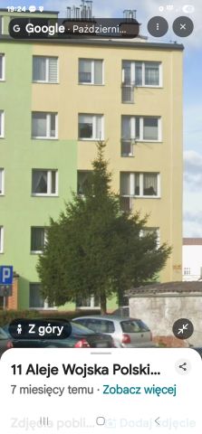 Mieszkanie 3-pokojowe Darłowo Centrum, ul. Stanisława Wyspiańskiego. Zdjęcie 1