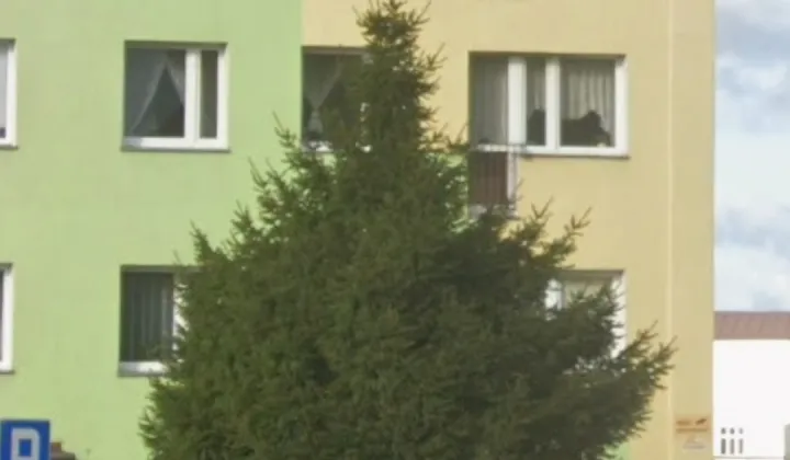 Mieszkanie 3-pokojowe Darłowo Centrum, ul. Stanisława Wyspiańskiego