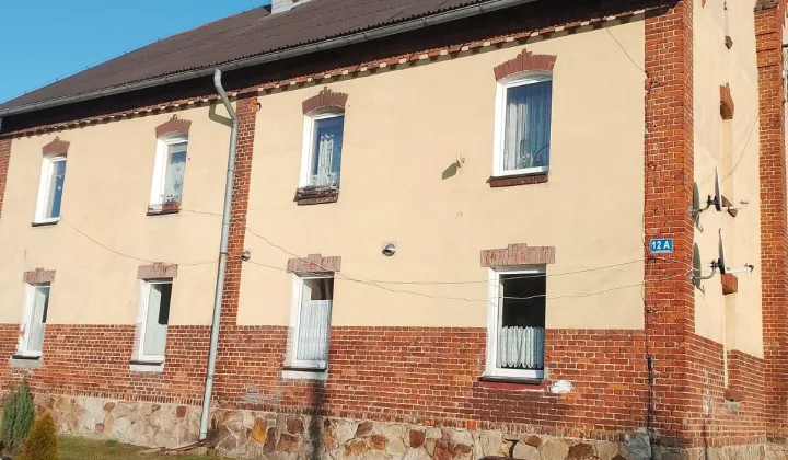 Mieszkanie 3-pokojowe Kochcice, ul. Ogrodowa