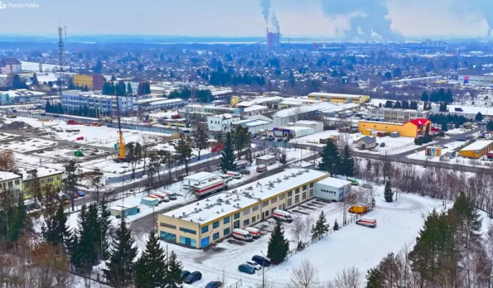 Lokal Ostrołęka, ul. Targowa