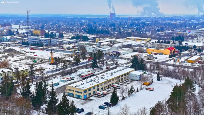 Lokal Ostrołęka, ul. Targowa. Zdjęcie 1