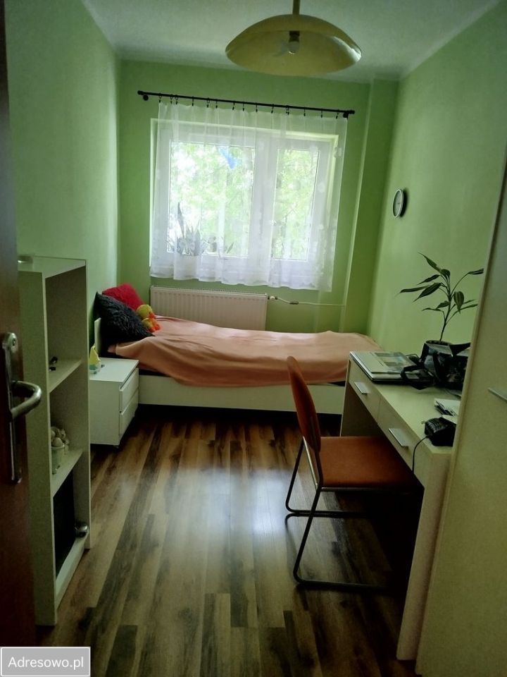 Mieszkanie 3-pokojowe Będzin, ul. Józefa Skalskiego. Zdjęcie 10
