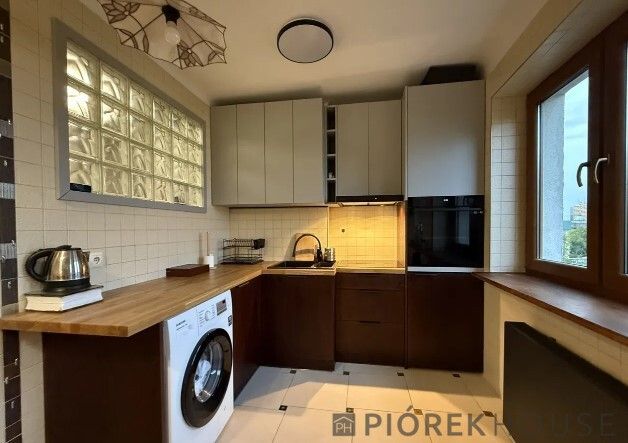 Mieszkanie 2-pokojowe Warszawa Ochota, ul. Nowowiejska. Zdjęcie 2
