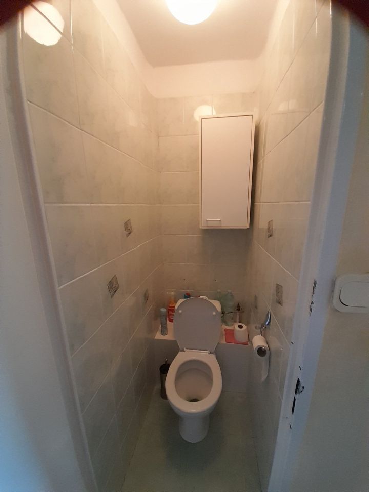 Mieszkanie 3-pokojowe Warszawa Stegny, ul. Czarnomorska. Zdjęcie 14