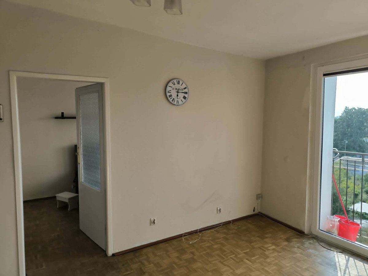 Mieszkanie 2-pokojowe Poznań Dębiec, ul. Jaworowa. Zdjęcie 5