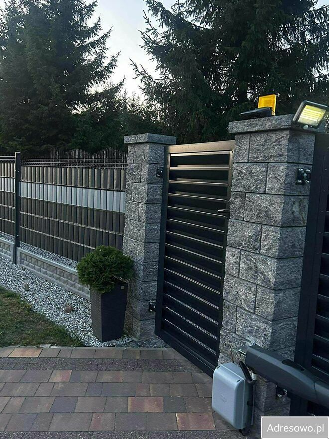 dom wolnostojący, 4 pokoje Mrozy Wielkie, ul. Jeziorna. Zdjęcie 12