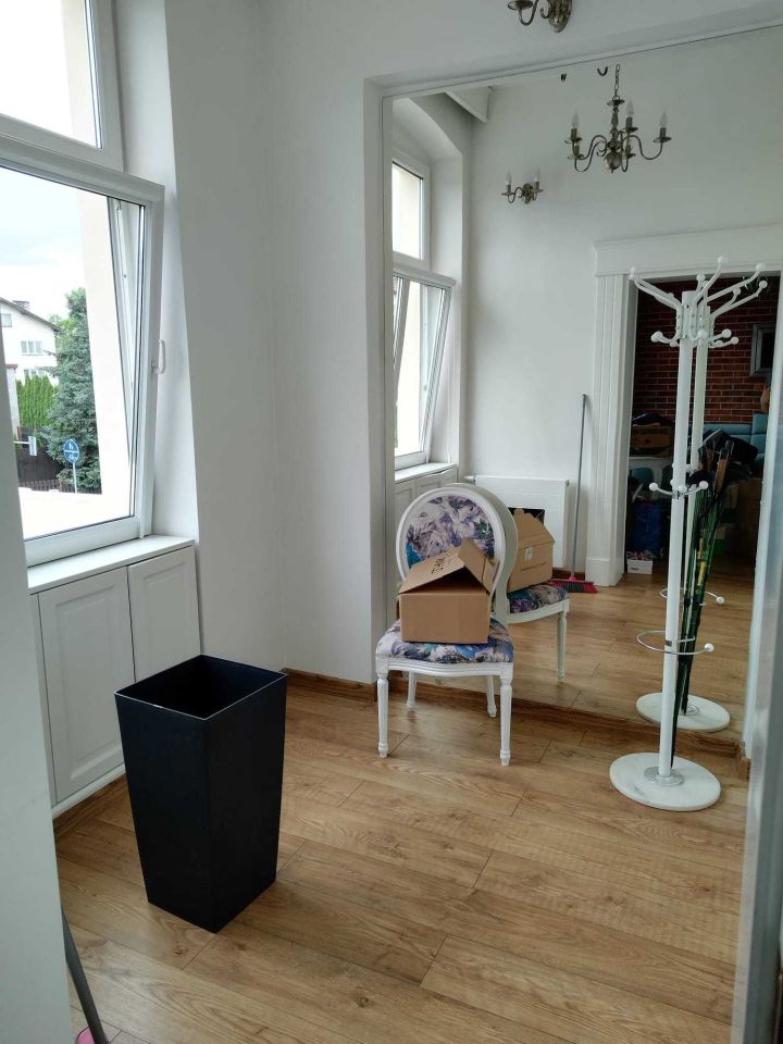 Mieszkanie 3-pokojowe Chojnice, ul. Strzelecka. Zdjęcie 8