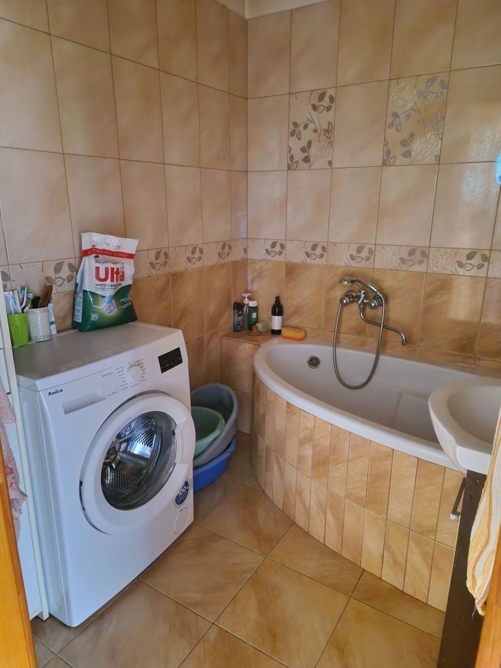 Mieszkanie 3-pokojowe Nowe Miasto Lubawskie, ul. Kasztanowa. Zdjęcie 5