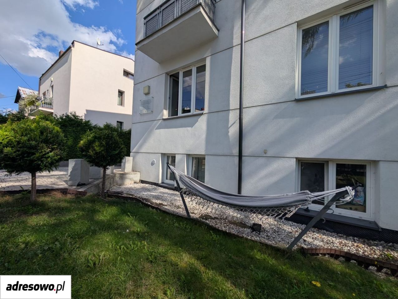 Mieszkanie 2-pokojowe Warszawa Nowe Włochy, ul. Tumska. Zdjęcie 15