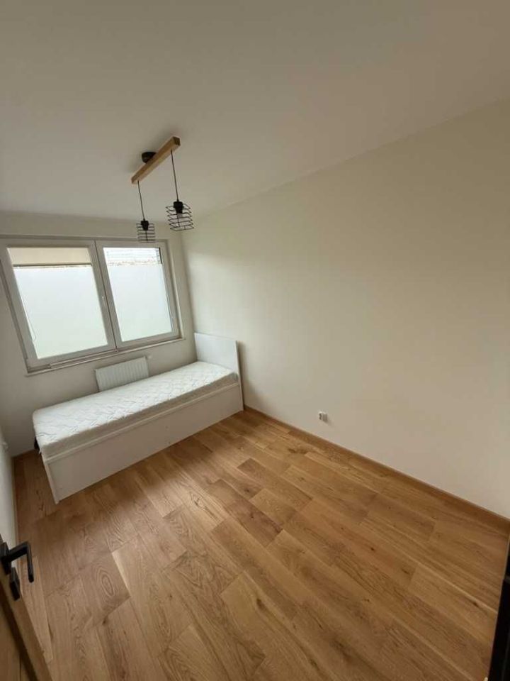 Pokój Kraków Krowodrza, ul. Bartosza Głowackiego. Zdjęcie 3
