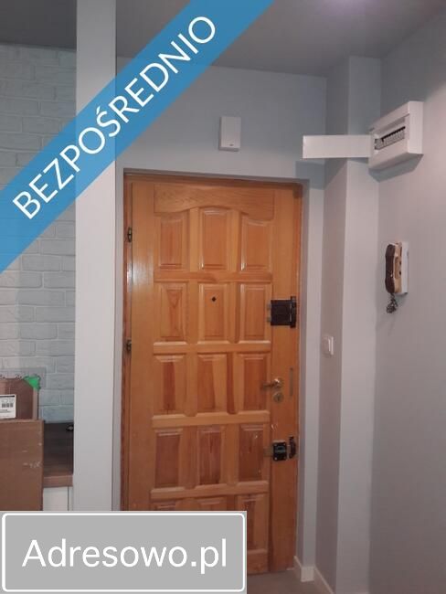 Mieszkanie 2-pokojowe Lublin, ul. Konrada Wallenroda. Zdjęcie 6