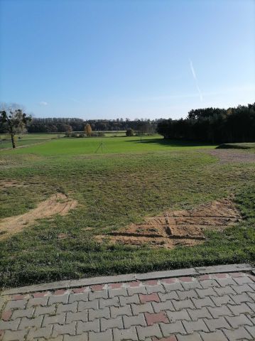 Działka budowlana Kunowo. Zdjęcie 1