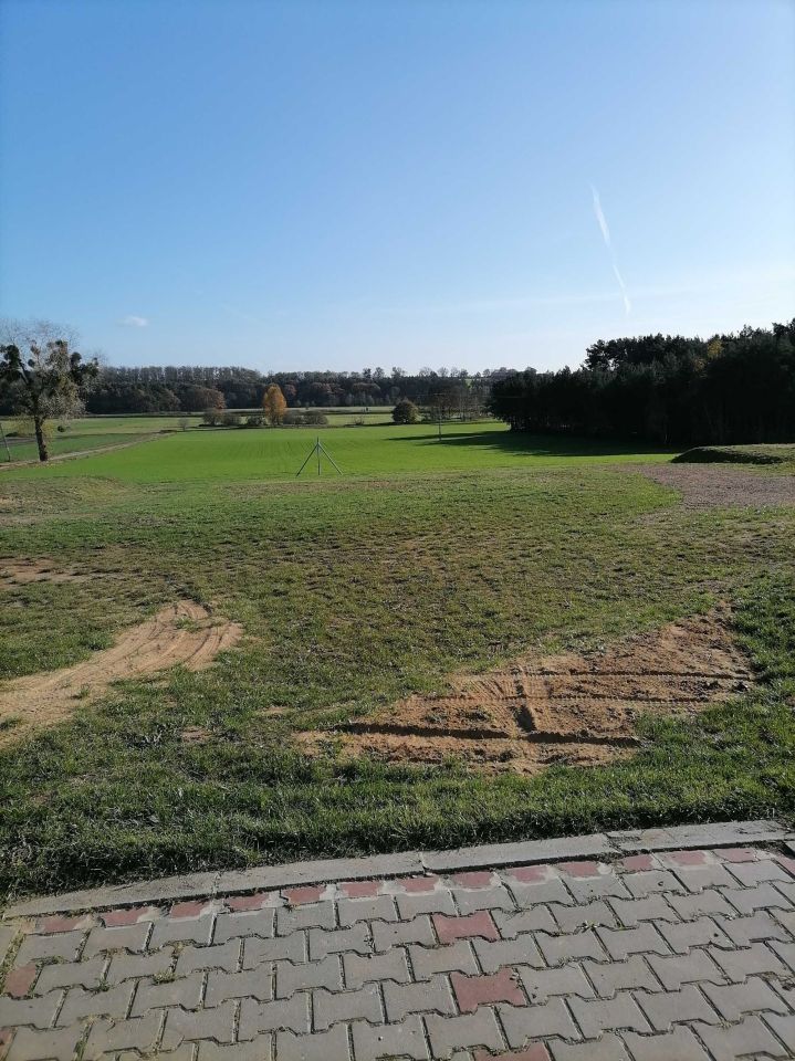 Działka budowlana Kunowo