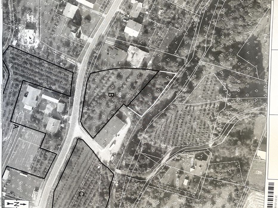 Działka budowlana Jastrzębie. Zdjęcie 4