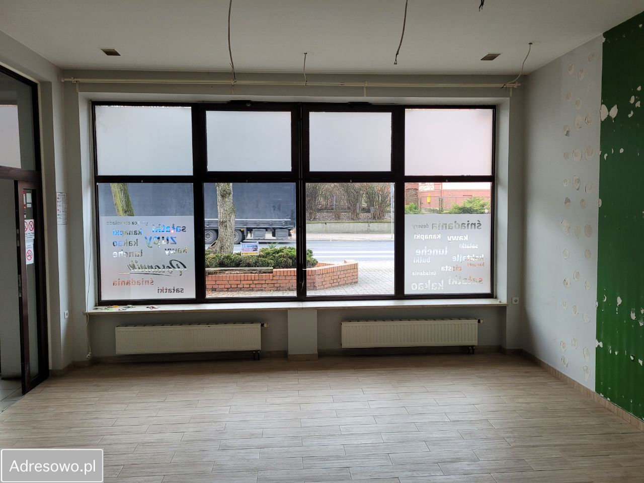 Lokal Wałcz Centrum, ul. Kościuszkowców. Zdjęcie 3