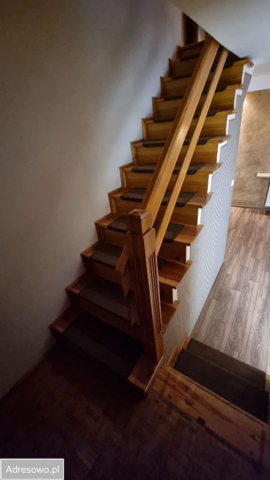 dom szeregowy, 5 pokoi Poznań Świerczewo. Zdjęcie 10