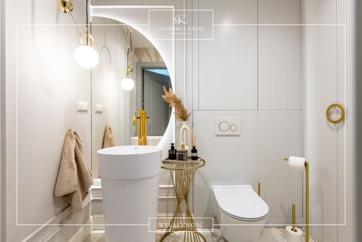 dom wolnostojący, 5 pokoi Robakowo, ul. Szeroka. Zdjęcie 7