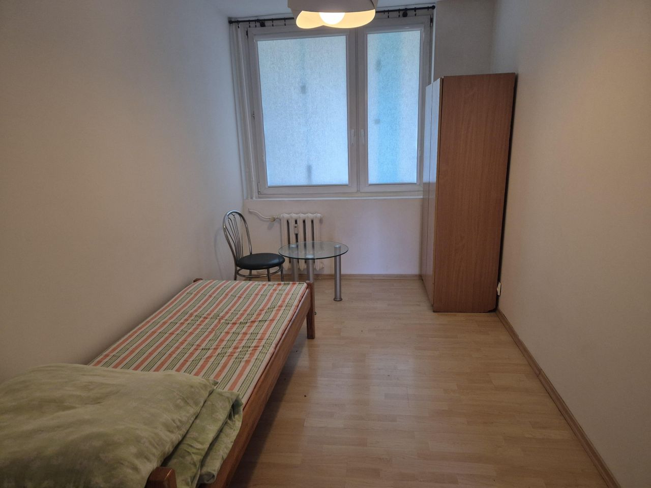 Mieszkanie 3-pokojowe Łódź Bałuty, ul. Julianowska. Zdjęcie 10
