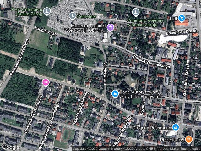 Mieszkanie 2-pokojowe Busko-Zdrój, ul. Jana Długosza. Zdjęcie 1