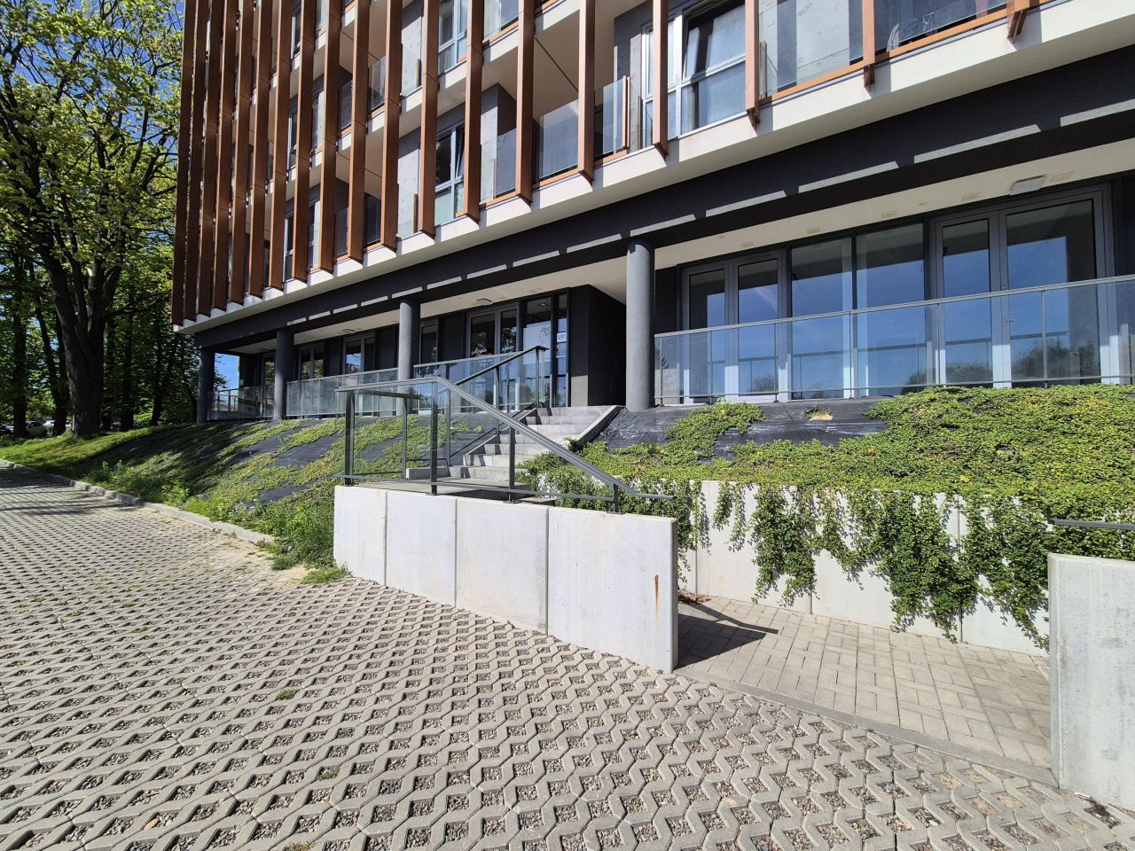 Lokal Lublin Wieniawa, al. Kraśnicka. Zdjęcie 19