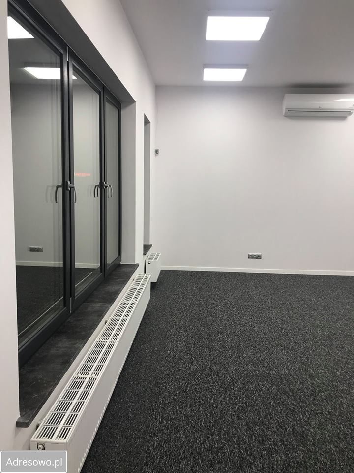 Biuro Wrocław Fabryczna, ul. Krzemieniecka. Zdjęcie 5