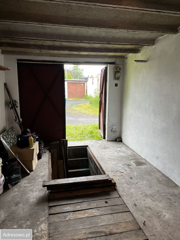 Garaż/miejsce parkingowe Tarnowskie Góry Osada Jana, ul. Fryderyka Chopina