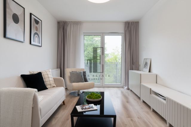 Mieszkanie 3-pokojowe Warszawa Białołęka, ul. Kąty Grodziskie. Zdjęcie 1