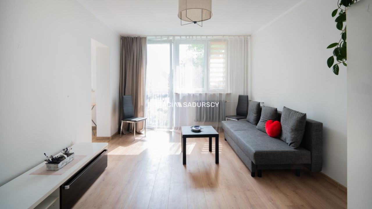 Mieszkanie 1-pokojowe Wieliczka, ul. Wincentego Pola