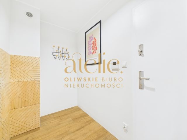 Mieszkanie 2-pokojowe Kartuzy, ul. Floriana Ceynowy. Zdjęcie 15