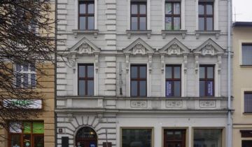 kamienica Bielsko-Biała Śródmieście