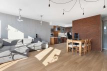 Mieszkanie 2-pokojowe Bydgoszcz Bielawy, ul. Cicha