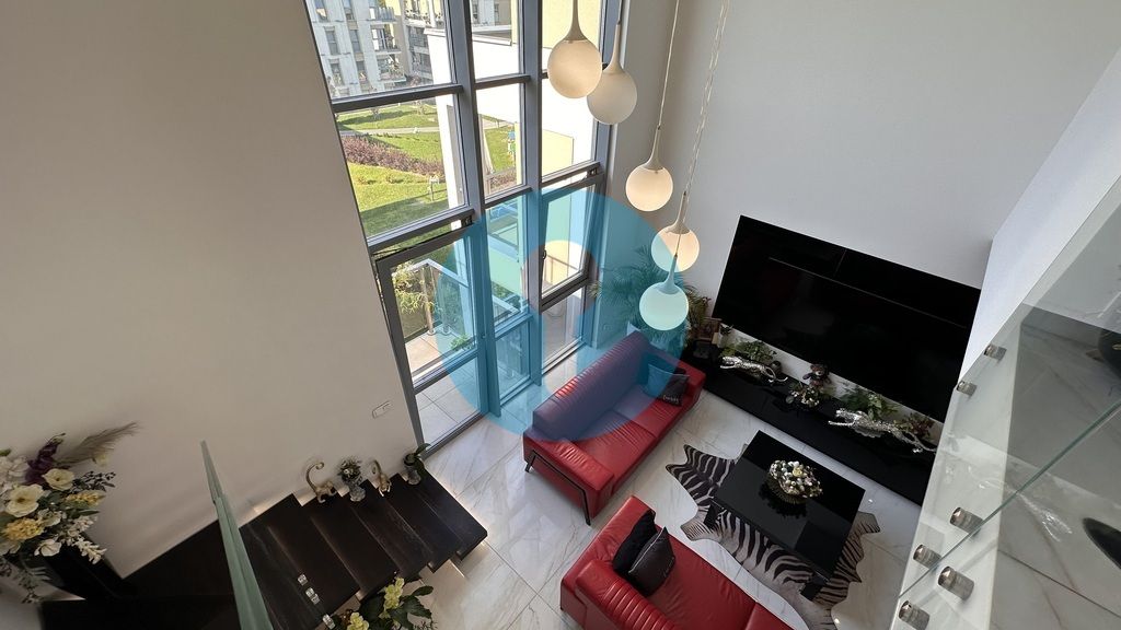 Mieszkanie 3-pokojowe Kielce Ślichowice, ul. Jerzego Szajnowicza-Iwanowa. Zdjęcie 6