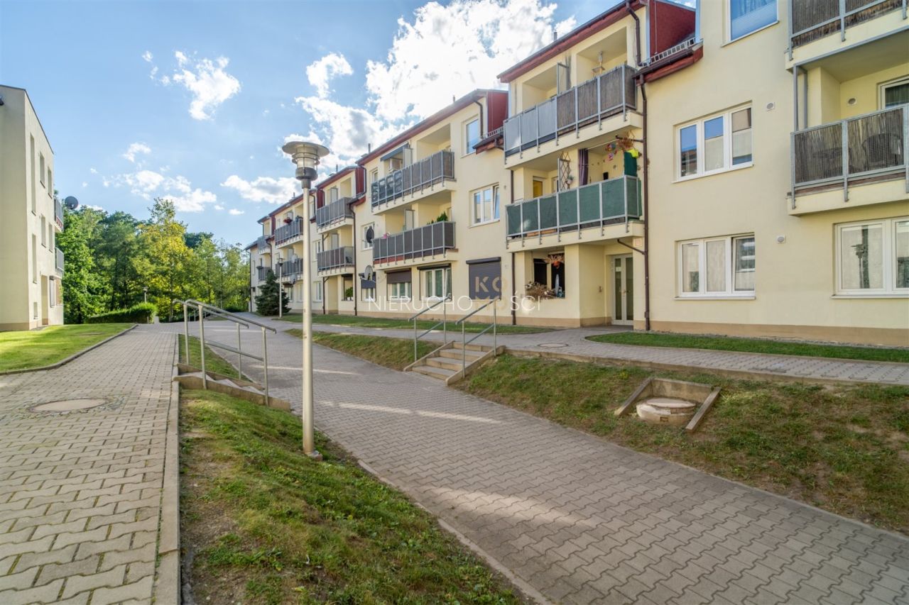 Mieszkanie 4-pokojowe Wrocław Fabryczna, ul. Królewiecka. Zdjęcie 18