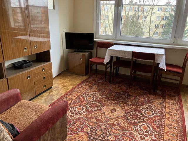 Mieszkanie 2-pokojowe Radomsko, ul. Jagiellońska. Zdjęcie 1