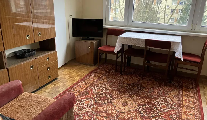 Mieszkanie 2-pokojowe Radomsko, ul. Jagiellońska