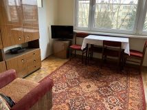 Mieszkanie 2-pokojowe Radomsko, ul. Jagiellońska