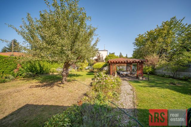 bliźniak, 12 pokoi Warszawa Włochy, ul. ks. Juliana Chrościckiego. Zdjęcie 20