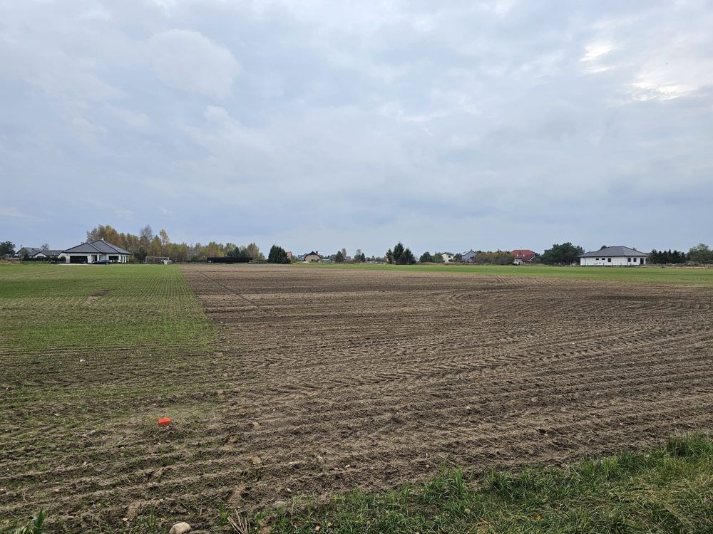 Działka rolno-budowlana Tychowo. Zdjęcie 6