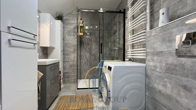 Mieszkanie 4-pokojowe Lublin Ponikwoda, ul. Cyprysowa. Zdjęcie 15