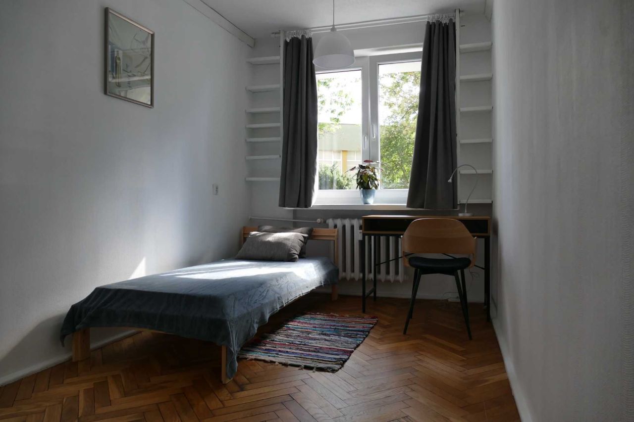 Mieszkanie 3-pokojowe Białystok Piaski, ul. Mazowiecka. Zdjęcie 2