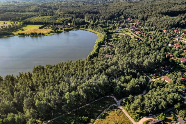 Działka inwestycyjna Zbychowo, ul. ks. Heyki. Zdjęcie 3