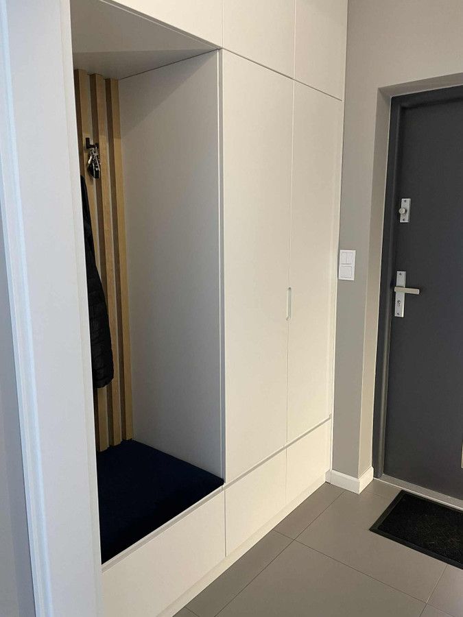 dom szeregowy, 4 pokoje Łódź Widzew, ul. Pomorska. Zdjęcie 4